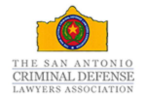 The San Antonio Criminal Defense