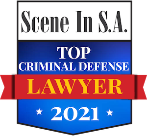 Top Criminal Defense Lawyer